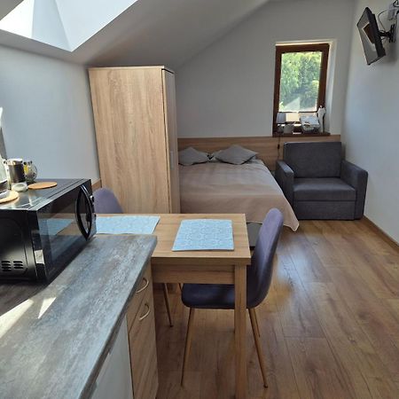 Apartamenty Tilia Laskowa - Zator Exterior foto