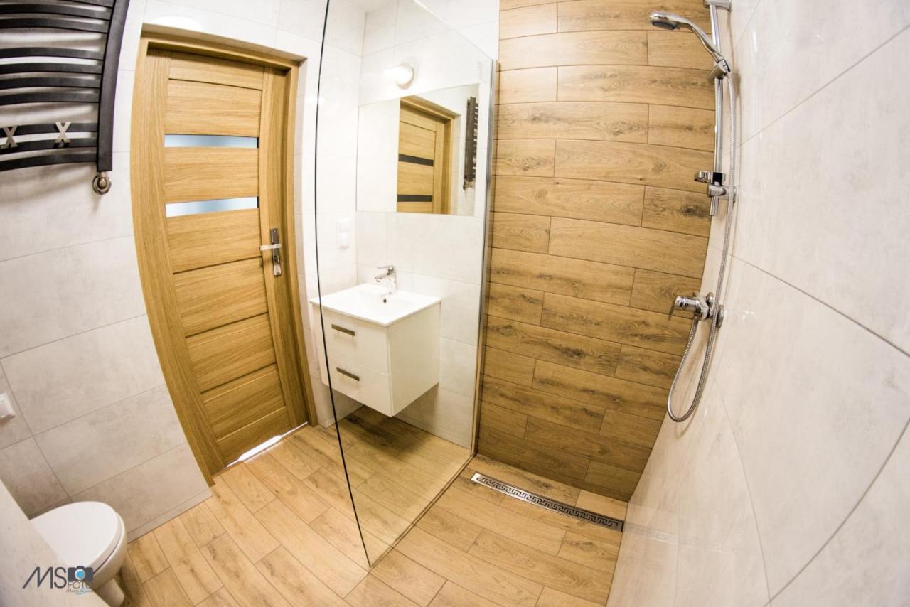 Apartamenty Tilia Laskowa - Zator Exterior foto
